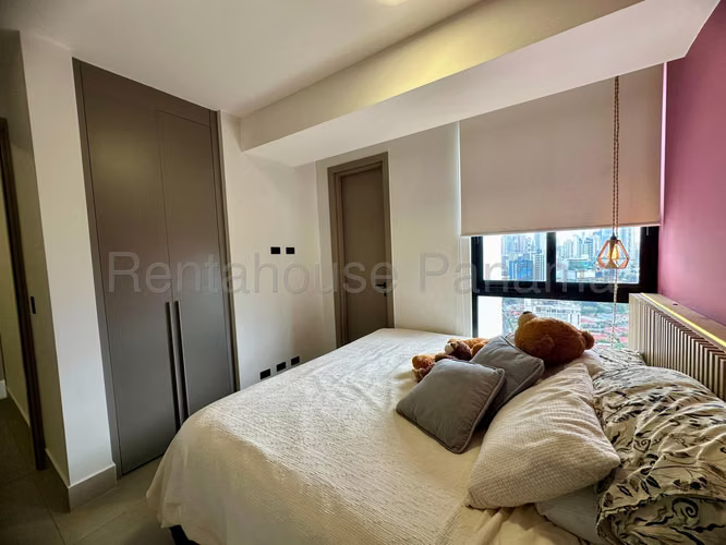 Alquiler de Apartamento en Coco del Mar Ph Victory Wellness CCO - Imagen 16