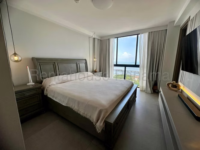 Alquiler de Apartamento en Coco del Mar Ph Victory Wellness CCO - Imagen 11