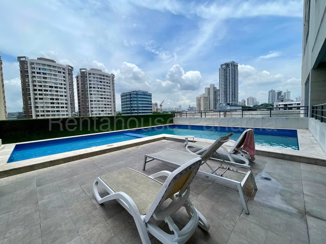 Venta de Apartamento en Carrasquilla Ph Alai CCO - Imagen 11