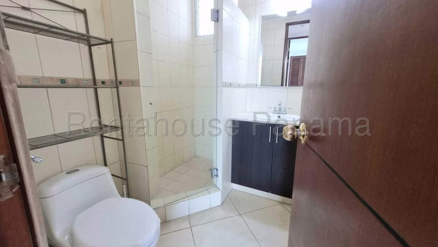 Alquiler de Apartamento con Línea blanca en El Cangrejo Ph Marquis Tower EC - Imagen 7