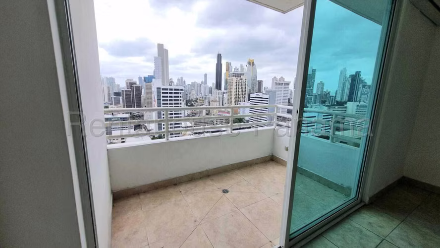 Alquiler de Apartamento con Línea blanca en El Cangrejo Ph Marquis Tower EC - Imagen 3
