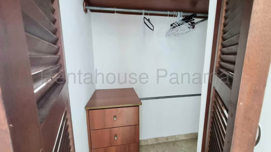 Alquiler de Apartamento con Línea blanca en El Cangrejo Ph Marquis Tower EC - Imagen 11