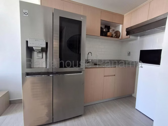 Venta de Apartamento con Línea blanca Ph Greenwood EC