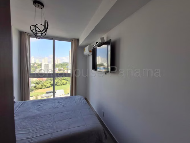 Venta de Apartamento con Línea blanca Ph Greenwood EC