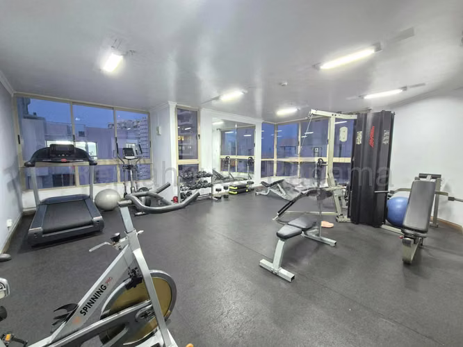 Venta de Apartamento con Línea blanca en San Francisco Ph San Francisco Bay EC