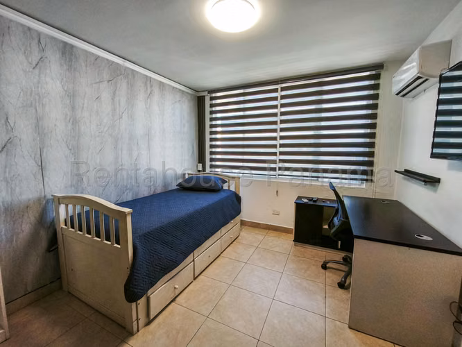 Venta de Apartamento con Línea blanca en Obarrio Ph PH Sunrise Tower EC