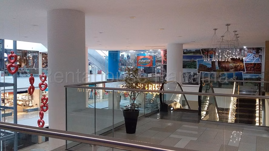 Venta de Local en Costa del Este Atrio Mall EC