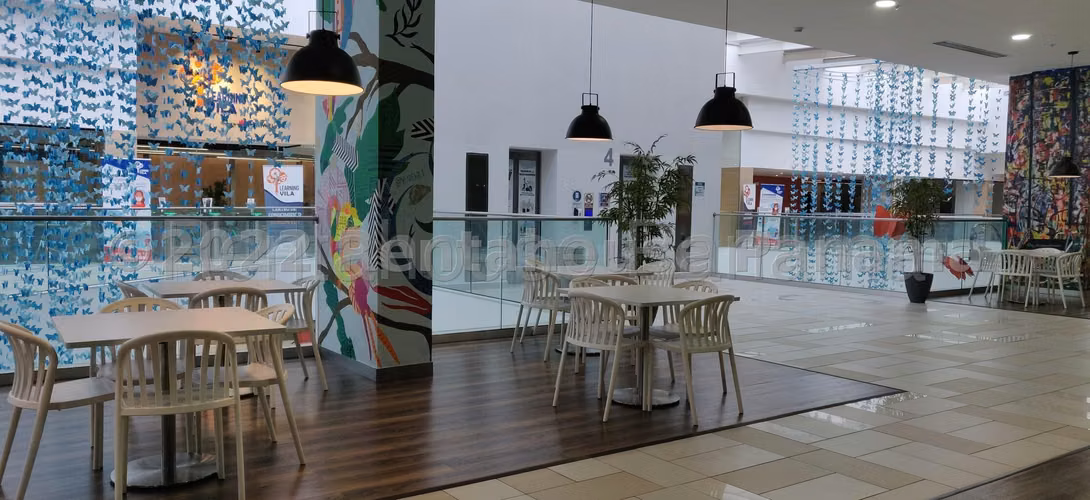 Venta de Local en Costa del Este Atrio Mall EC