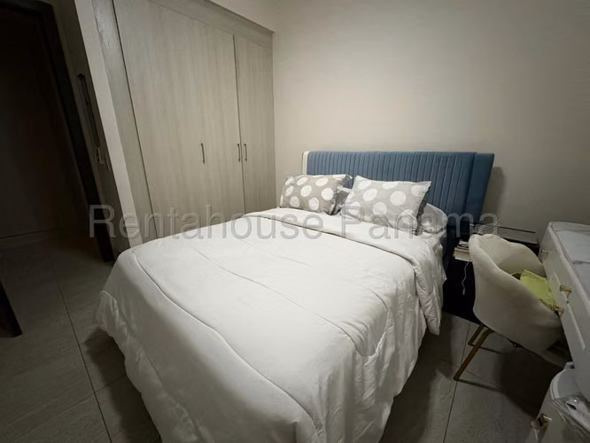 Alquiler de Apartamento Amoblado en Panama Pacifico Ph River Valley EC