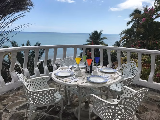 Cafe Gourmet Punta Corona. Suites frente al mar para alquiler - Imagen 7
