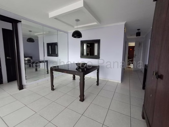 Venta de Apartamento en San Francisco Ph Torres del Golf JV