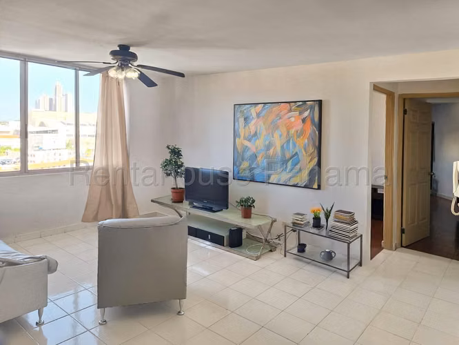 Venta de Apartamento en Obarrio Ph Excelsior Plaza JV - Imagen 3