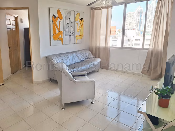 Venta de Apartamento en Obarrio Ph Excelsior Plaza JV
