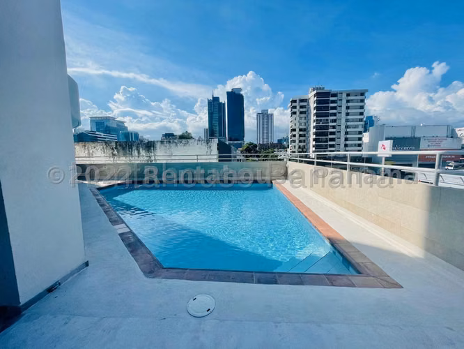 Venta de Apartamento en Obarrio Ph Excelsior Plaza JV - Imagen 12