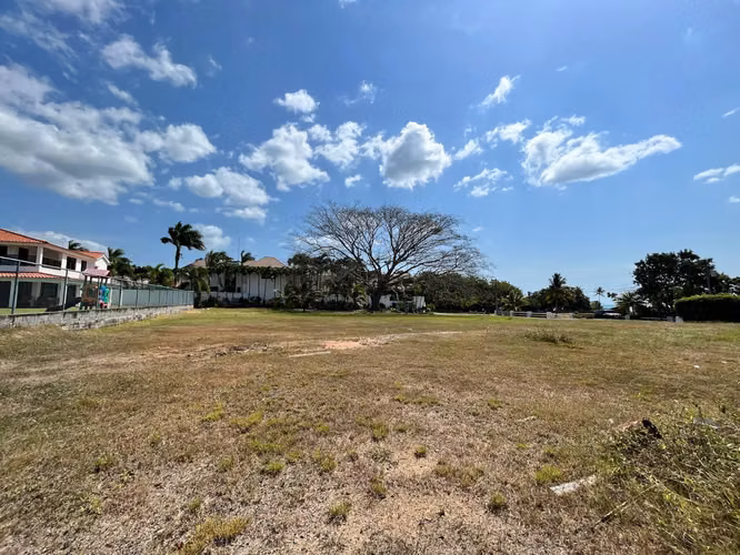 Rio Hato. Quintas Sol y Mar. Terreno 3232mts $420,000.00neg