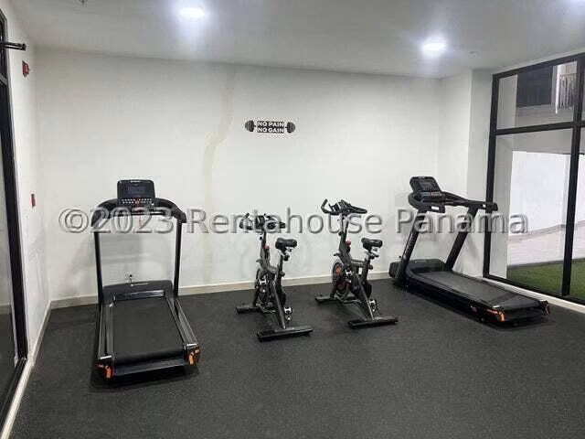 Venta de Apartamento en Obarrio Ph Worldwide plaza JV - Imagen 9