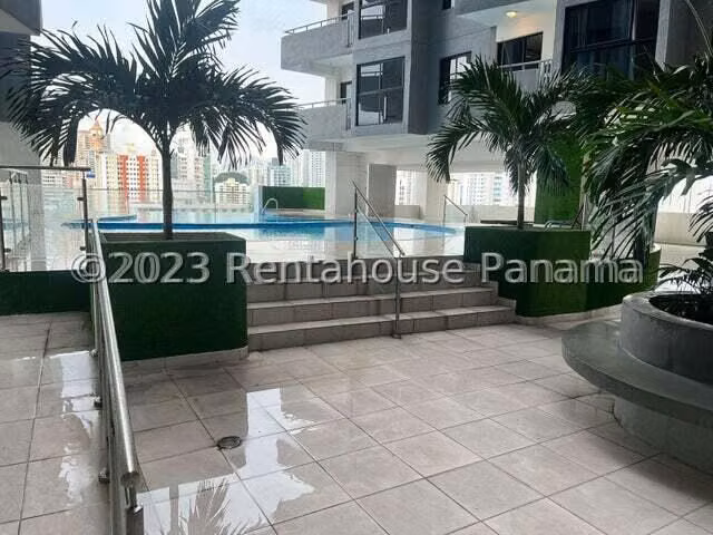 Venta de Apartamento en Obarrio Ph Worldwide plaza JV - Imagen 7