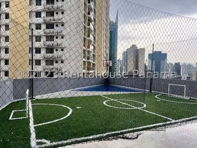 Venta de Apartamento en Obarrio Ph Worldwide plaza JV - Imagen 5
