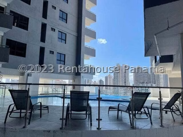 Venta de Apartamento en Obarrio Ph Worldwide plaza JV - Imagen 10