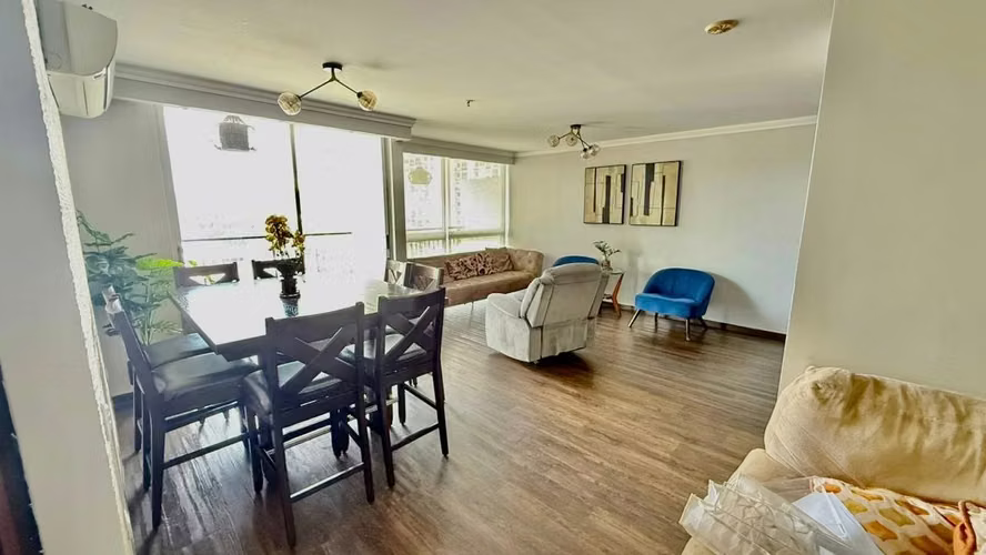 APARTAMENTO AMOBLADO EN EL BOSQUE PH ALTAVISTA TOWER - Imagen 11