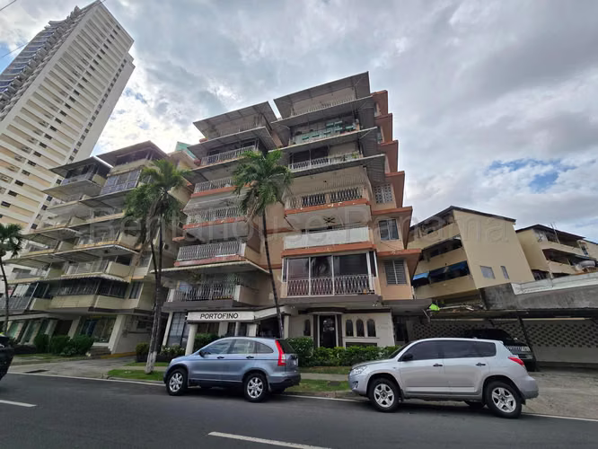 Venta de Apartamento en Obarrio Ph Portofino JV - Imagen 12