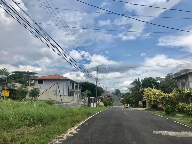 Venta de Terreno en Villa Zaita Terreno Villa Zaita KC - Imagen 6