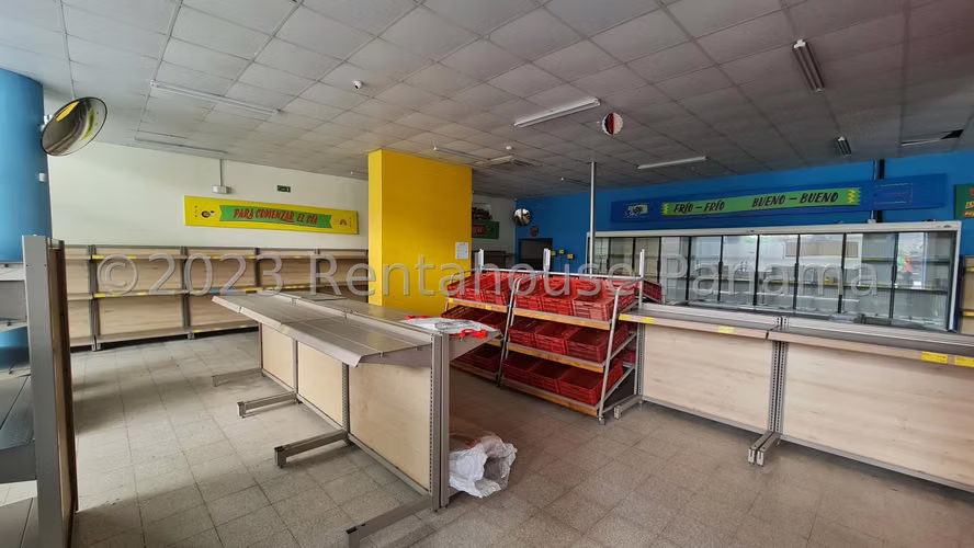 Alquiler de Local en 12 de Octubre Local Comercial KC - Imagen 7