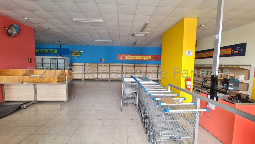 Alquiler de Local en 12 de Octubre Local Comercial KC - Imagen 3