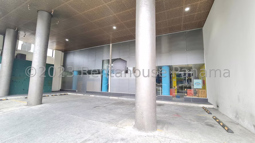 Local Rental in 12 de Octubre Commercial Local KC