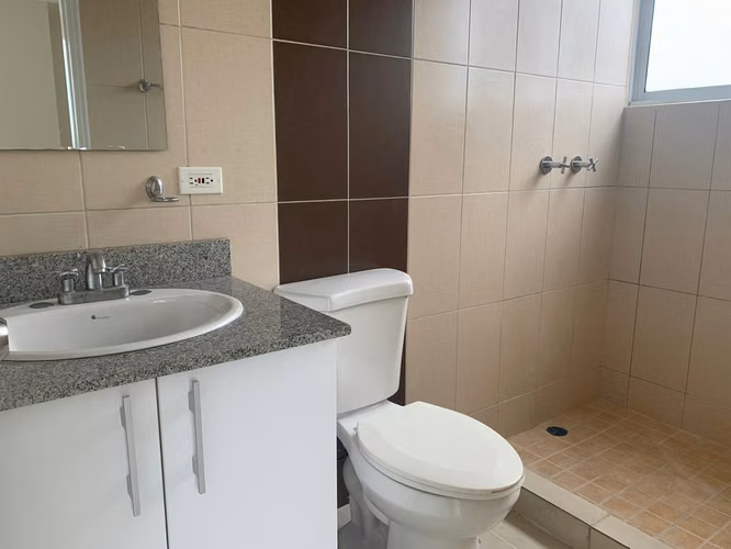 MB27-851 Alquiler de Apartamento en 12 de Octubre Ph New Town Solo Cliente Directo - Imagen 7