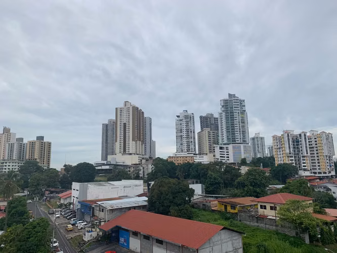 MB27-851 Alquiler de Apartamento en 12 de Octubre Ph New Town Solo Cliente Directo - Imagen 9