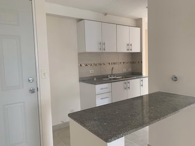 MB27-851 Alquiler de Apartamento en 12 de Octubre Ph New Town Solo Cliente Directo - Imagen 4