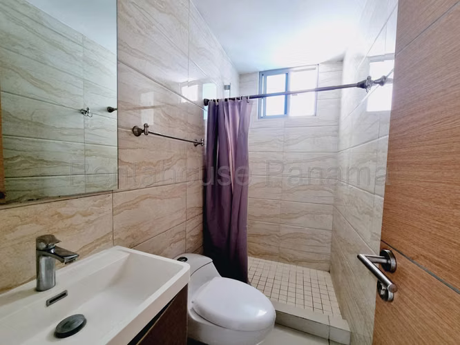 MB27-1070 Alquiler de Apartamento en Carrasquilla Ph Torres de Castilla Solo Cliente Directo