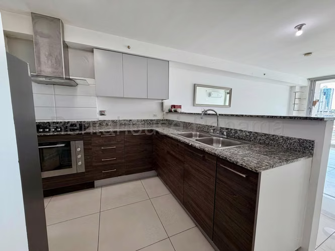 MB27-25 Alquiler de Apartamento en Carrasquilla Ph Midpark Solo Cliente Directo