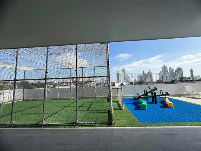 MB27-25 Alquiler de Apartamento en Carrasquilla Ph Midpark Solo Cliente Directo