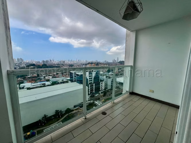 MB27-822 Alquiler de Apartamento en Condado del Rey Ph Kings Park Solo Cliente Directo