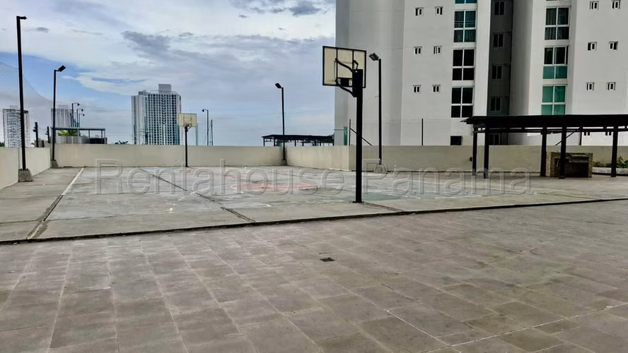 MB27-822 Alquiler de Apartamento en Condado del Rey Ph Kings Park Solo Cliente Directo