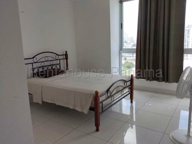 MB27-1114 Alquiler de Apartamento en Carrasquilla Ph Isabella Tower Solo Cliente Directo