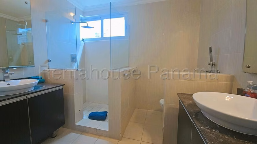 MB27-1003 Alquiler de Apartamento en El Cangrejo Ph Park City Solo Cliente Directo