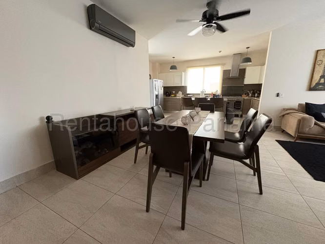 Alquiler de Apartamento en Panama Pacifico Ph River Valley NS