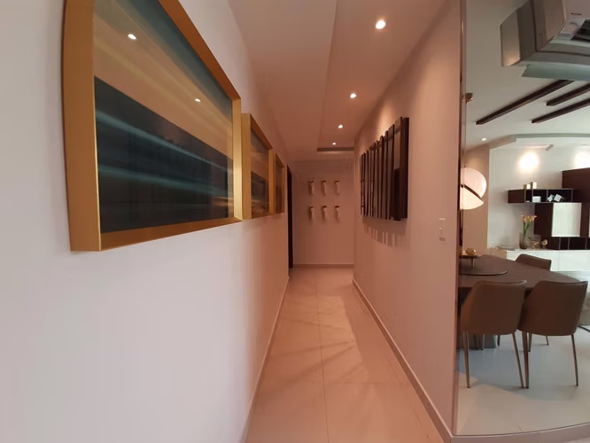 Venta de Apartamento en Avenida Balboa Ph Waters on the Bay NS