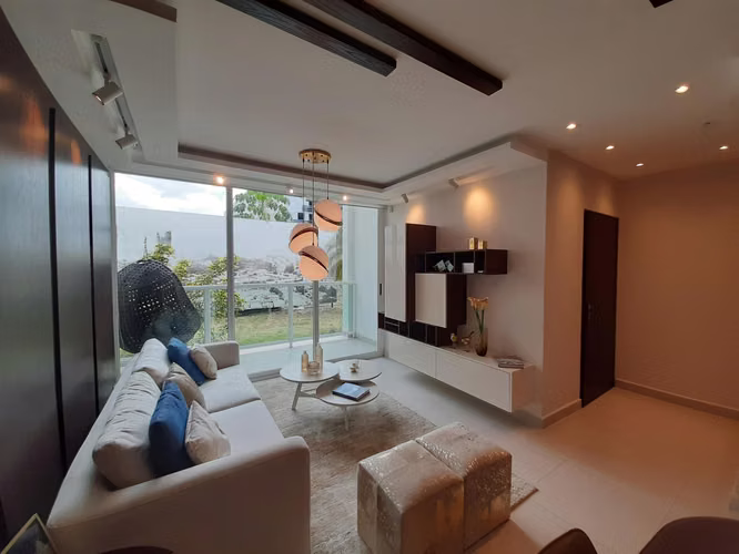 Venta de Apartamento en Avenida Balboa Ph Waters on the Bay NS