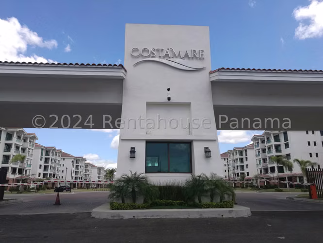 Venta de Apartamento en Costa Sur Ph Costamare NS