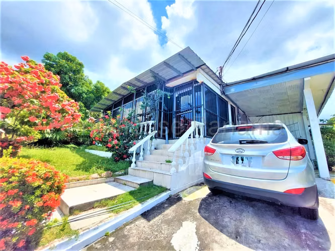 Vendo Casa en Betania OF26-4681 - Imagen 4