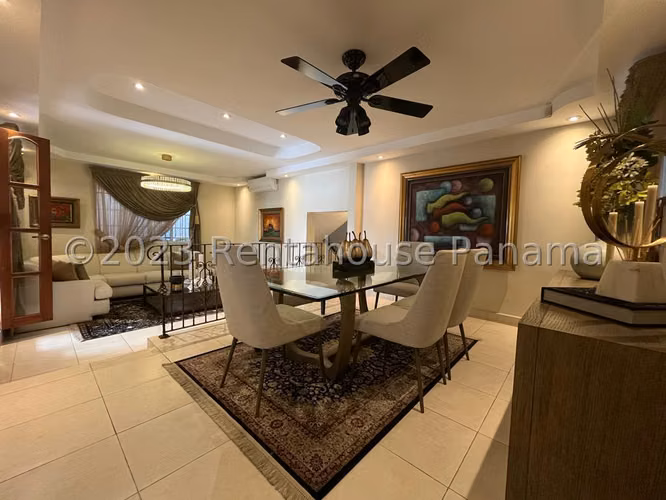 Vendo Casa en Hato Pintado OF27-92 - Imagen 4