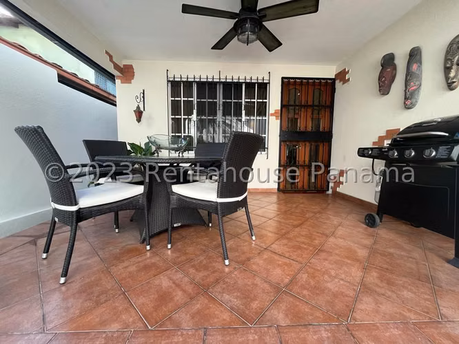 Vendo Casa en Hato Pintado OF27-92 - Imagen 13