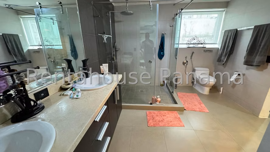 Venta de Casa en Obarrio Casa Obarrio 330.41 Mts PD - Imagen 14