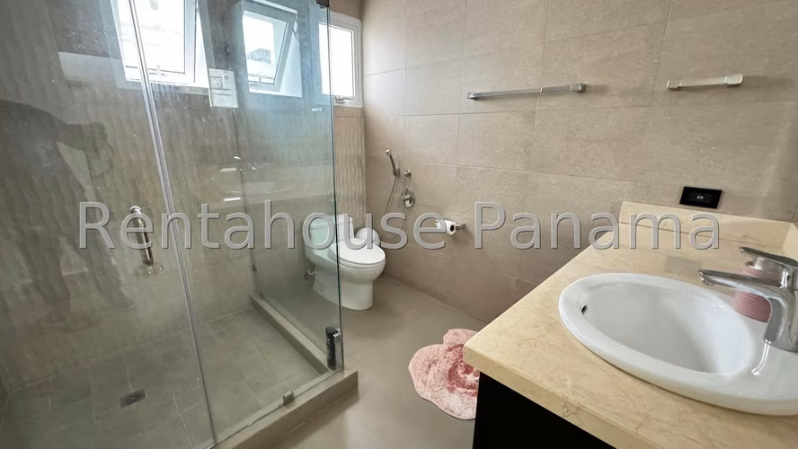 Venta de Casa en Obarrio Casa Obarrio 330.41 Mts PD - Imagen 15