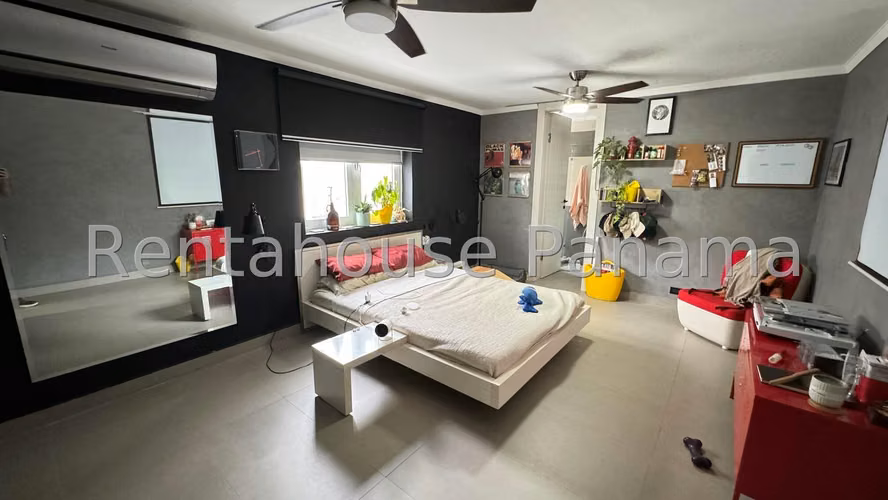 Venta de Casa en Obarrio Casa Obarrio 330.41 Mts PD - Imagen 10