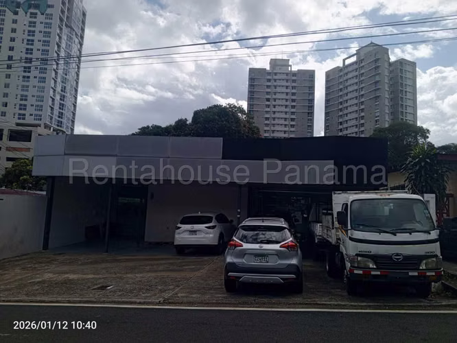 Venta de Local en Carrasquilla Casa Comercial 511 Mts PD - Imagen 17